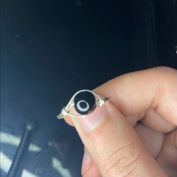 Crystal Rings - Picture 4 of 6